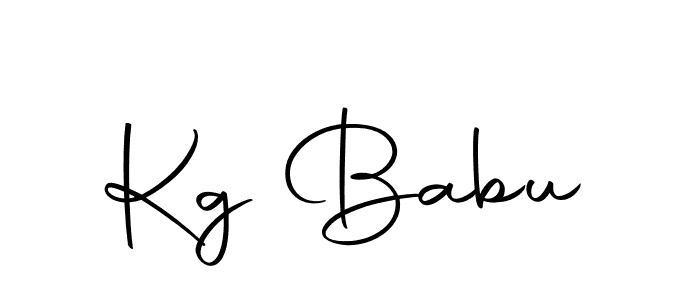 Once you've used our free online signature maker to create your best signature Autography-DOLnW style, it's time to enjoy all of the benefits that Kg Babu name signing documents. Kg Babu signature style 10 images and pictures png