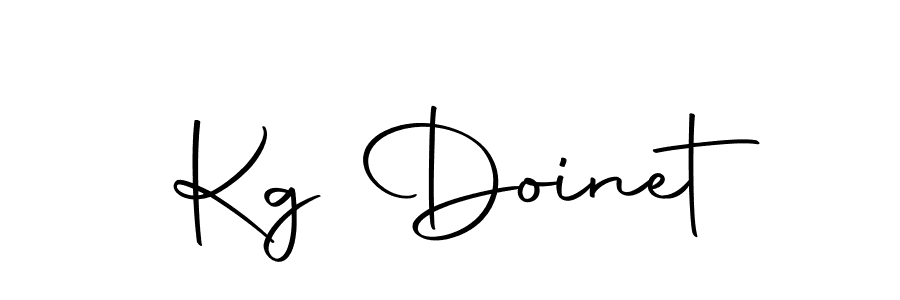 Once you've used our free online signature maker to create your best signature Autography-DOLnW style, it's time to enjoy all of the benefits that Kg Doinet name signing documents. Kg Doinet signature style 10 images and pictures png