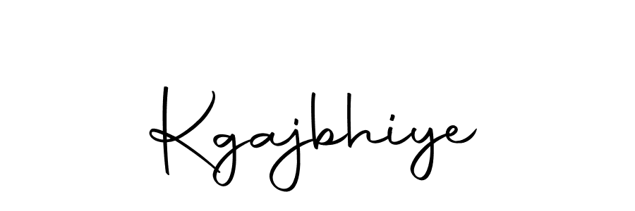 Kgajbhiye stylish signature style. Best Handwritten Sign (Autography-DOLnW) for my name. Handwritten Signature Collection Ideas for my name Kgajbhiye. Kgajbhiye signature style 10 images and pictures png