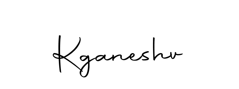 Once you've used our free online signature maker to create your best signature Autography-DOLnW style, it's time to enjoy all of the benefits that Kganeshv name signing documents. Kganeshv signature style 10 images and pictures png