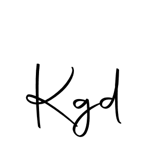 Kgd stylish signature style. Best Handwritten Sign (Autography-DOLnW) for my name. Handwritten Signature Collection Ideas for my name Kgd. Kgd signature style 10 images and pictures png