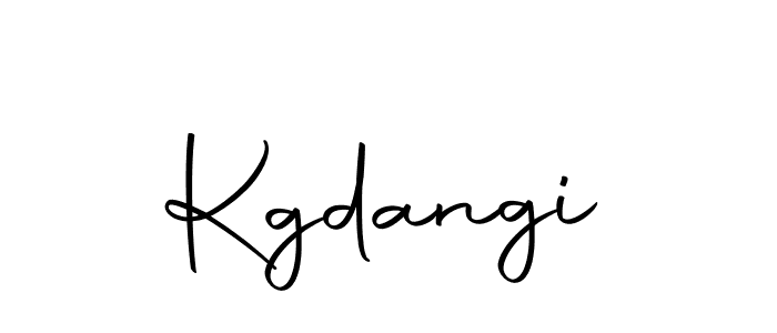 Make a beautiful signature design for name Kgdangi. Use this online signature maker to create a handwritten signature for free. Kgdangi signature style 10 images and pictures png