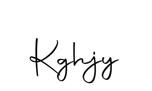 if you are searching for the best signature style for your name Kghjy. so please give up your signature search. here we have designed multiple signature styles  using Autography-DOLnW. Kghjy signature style 10 images and pictures png