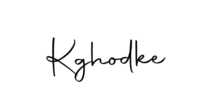 Make a short Kghodke signature style. Manage your documents anywhere anytime using Autography-DOLnW. Create and add eSignatures, submit forms, share and send files easily. Kghodke signature style 10 images and pictures png