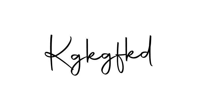 This is the best signature style for the Kgkgfkd name. Also you like these signature font (Autography-DOLnW). Mix name signature. Kgkgfkd signature style 10 images and pictures png