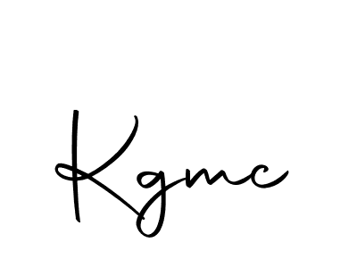 Similarly Autography-DOLnW is the best handwritten signature design. Signature creator online .You can use it as an online autograph creator for name Kgmc. Kgmc signature style 10 images and pictures png