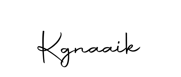 Also we have Kgnaaik name is the best signature style. Create professional handwritten signature collection using Autography-DOLnW autograph style. Kgnaaik signature style 10 images and pictures png