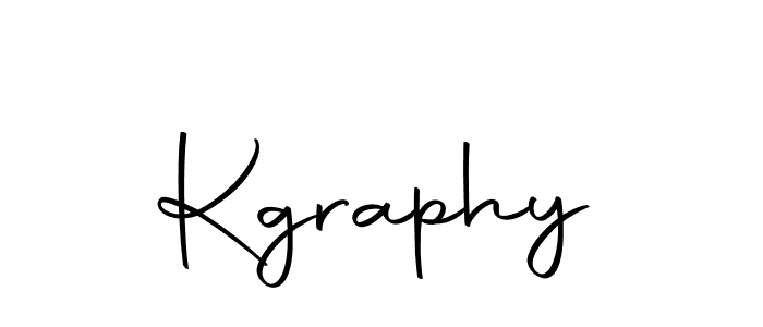 Here are the top 10 professional signature styles for the name Kgraphy. These are the best autograph styles you can use for your name. Kgraphy signature style 10 images and pictures png