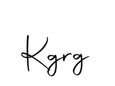 Also we have Kgrg name is the best signature style. Create professional handwritten signature collection using Autography-DOLnW autograph style. Kgrg signature style 10 images and pictures png