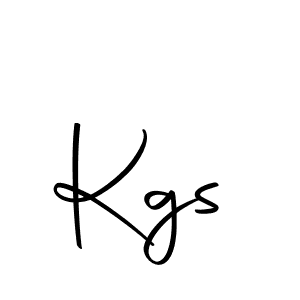 Make a beautiful signature design for name Kgs. Use this online signature maker to create a handwritten signature for free. Kgs signature style 10 images and pictures png