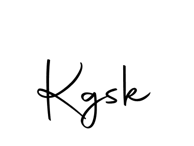 How to Draw Kgsk signature style? Autography-DOLnW is a latest design signature styles for name Kgsk. Kgsk signature style 10 images and pictures png