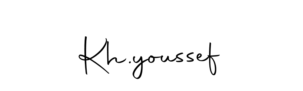 Best and Professional Signature Style for Kh.youssef. Autography-DOLnW Best Signature Style Collection. Kh.youssef signature style 10 images and pictures png