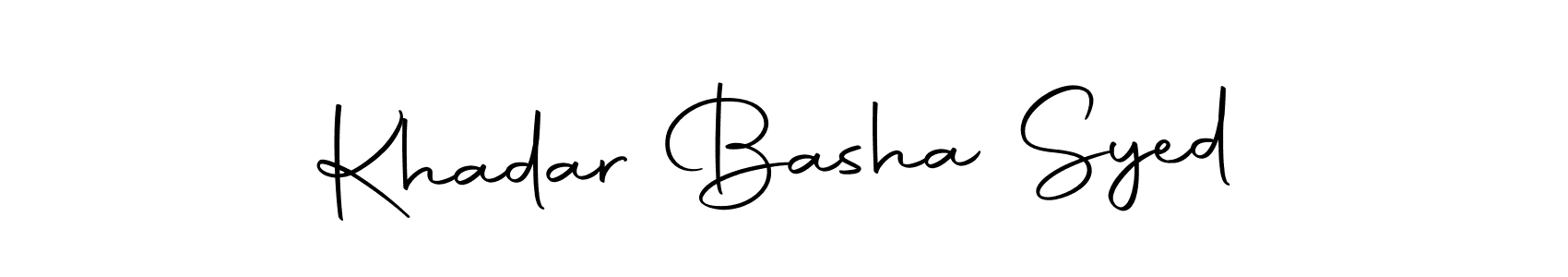 Best and Professional Signature Style for Khadar Basha Syed. Autography-DOLnW Best Signature Style Collection. Khadar Basha Syed signature style 10 images and pictures png