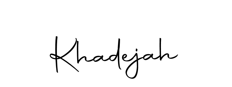 Best and Professional Signature Style for Khadejah. Autography-DOLnW Best Signature Style Collection. Khadejah signature style 10 images and pictures png