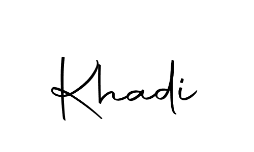 Here are the top 10 professional signature styles for the name Khadi. These are the best autograph styles you can use for your name. Khadi signature style 10 images and pictures png