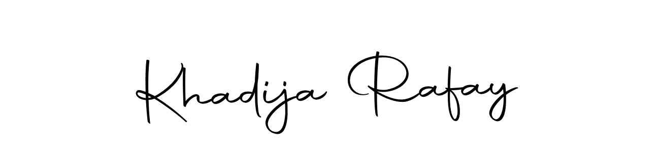 Similarly Autography-DOLnW is the best handwritten signature design. Signature creator online .You can use it as an online autograph creator for name Khadija Rafay. Khadija Rafay signature style 10 images and pictures png