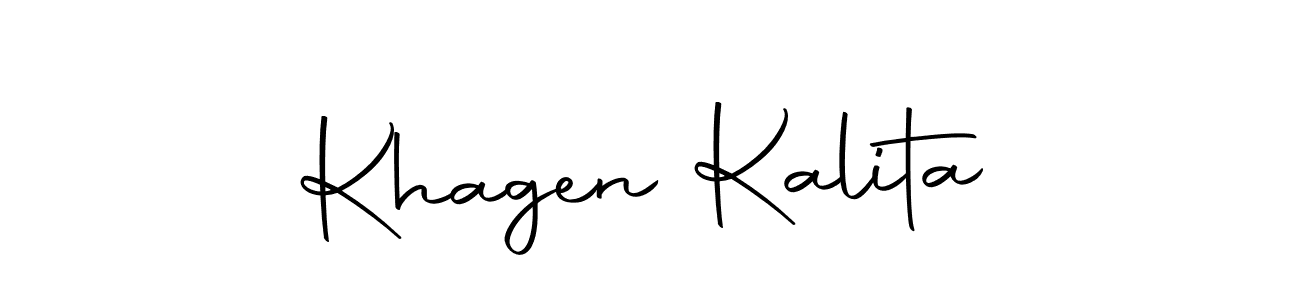 Also You can easily find your signature by using the search form. We will create Khagen Kalita name handwritten signature images for you free of cost using Autography-DOLnW sign style. Khagen Kalita signature style 10 images and pictures png