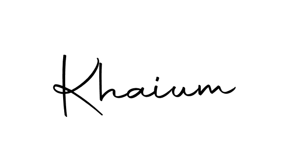 How to Draw Khaium signature style? Autography-DOLnW is a latest design signature styles for name Khaium. Khaium signature style 10 images and pictures png