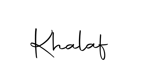 The best way (Autography-DOLnW) to make a short signature is to pick only two or three words in your name. The name Khalaf include a total of six letters. For converting this name. Khalaf signature style 10 images and pictures png