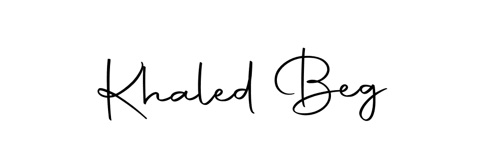Also You can easily find your signature by using the search form. We will create Khaled Beg name handwritten signature images for you free of cost using Autography-DOLnW sign style. Khaled Beg signature style 10 images and pictures png