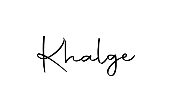 Also You can easily find your signature by using the search form. We will create Khalge name handwritten signature images for you free of cost using Autography-DOLnW sign style. Khalge signature style 10 images and pictures png