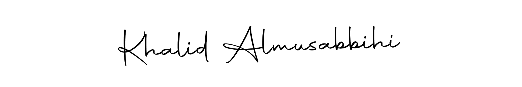 See photos of Khalid Almusabbihi official signature by Spectra . Check more albums & portfolios. Read reviews & check more about Autography-DOLnW font. Khalid Almusabbihi signature style 10 images and pictures png