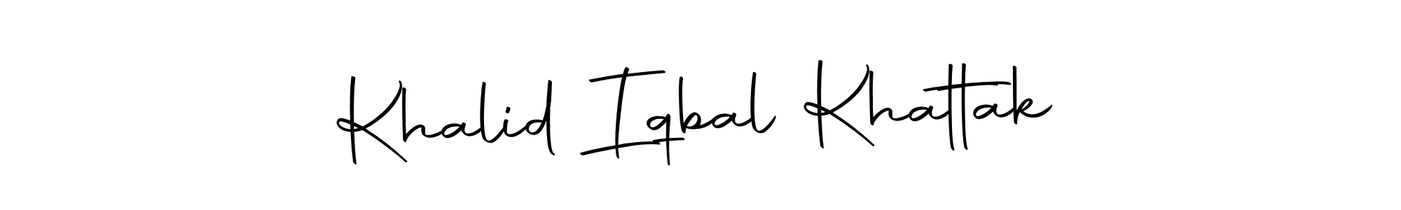 Best and Professional Signature Style for Khalid Iqbal Khattak. Autography-DOLnW Best Signature Style Collection. Khalid Iqbal Khattak signature style 10 images and pictures png