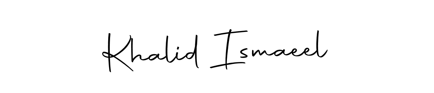 See photos of Khalid Ismaeel official signature by Spectra . Check more albums & portfolios. Read reviews & check more about Autography-DOLnW font. Khalid Ismaeel signature style 10 images and pictures png