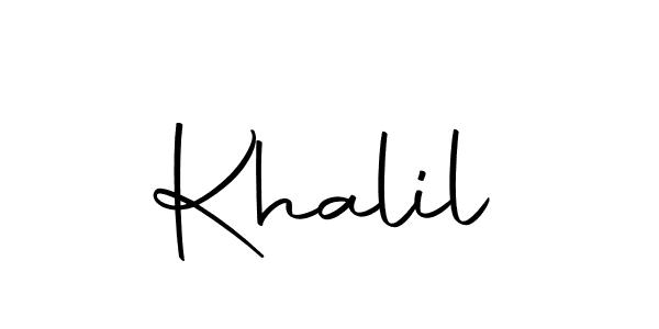 How to Draw Khalil signature style? Autography-DOLnW is a latest design signature styles for name Khalil. Khalil signature style 10 images and pictures png