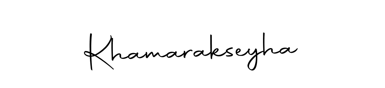 This is the best signature style for the Khamarakseyha name. Also you like these signature font (Autography-DOLnW). Mix name signature. Khamarakseyha signature style 10 images and pictures png