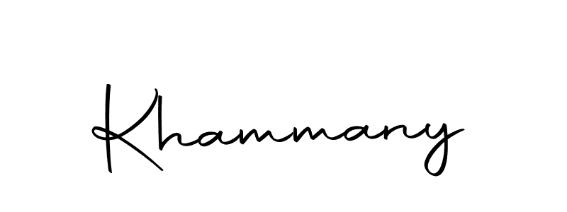 Similarly Autography-DOLnW is the best handwritten signature design. Signature creator online .You can use it as an online autograph creator for name Khammany. Khammany signature style 10 images and pictures png