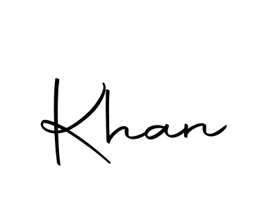 You can use this online signature creator to create a handwritten signature for the name Khan. This is the best online autograph maker. Khan signature style 10 images and pictures png