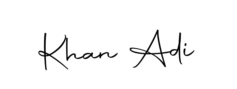 It looks lik you need a new signature style for name Khan Adi. Design unique handwritten (Autography-DOLnW) signature with our free signature maker in just a few clicks. Khan Adi signature style 10 images and pictures png