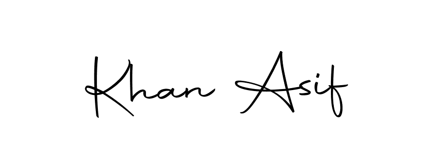 How to Draw Khan Asif signature style? Autography-DOLnW is a latest design signature styles for name Khan Asif. Khan Asif signature style 10 images and pictures png