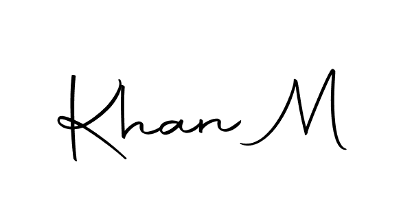 Once you've used our free online signature maker to create your best signature Autography-DOLnW style, it's time to enjoy all of the benefits that Khan M name signing documents. Khan M signature style 10 images and pictures png