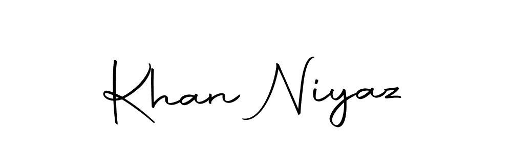 Best and Professional Signature Style for Khan Niyaz. Autography-DOLnW Best Signature Style Collection. Khan Niyaz signature style 10 images and pictures png