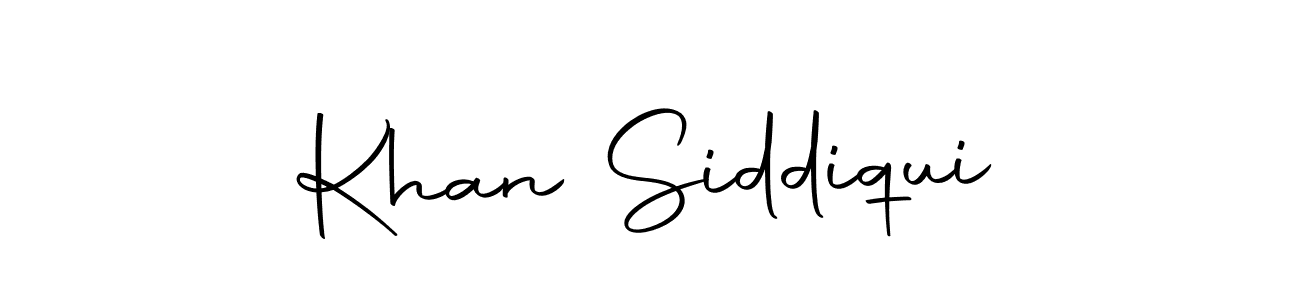 Once you've used our free online signature maker to create your best signature Autography-DOLnW style, it's time to enjoy all of the benefits that Khan Siddiqui name signing documents. Khan Siddiqui signature style 10 images and pictures png