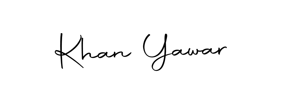 Also You can easily find your signature by using the search form. We will create Khan Yawar name handwritten signature images for you free of cost using Autography-DOLnW sign style. Khan Yawar signature style 10 images and pictures png