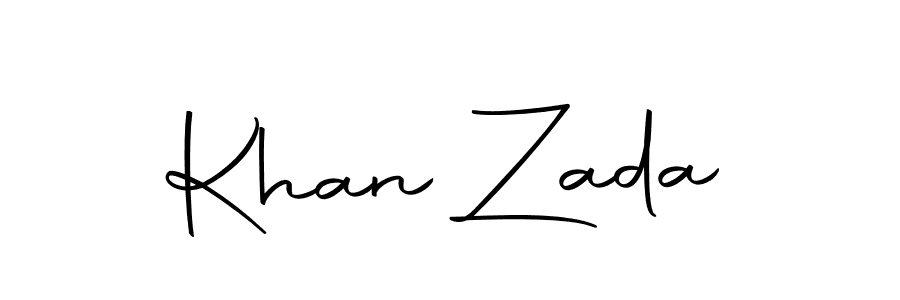 This is the best signature style for the Khan Zada name. Also you like these signature font (Autography-DOLnW). Mix name signature. Khan Zada signature style 10 images and pictures png