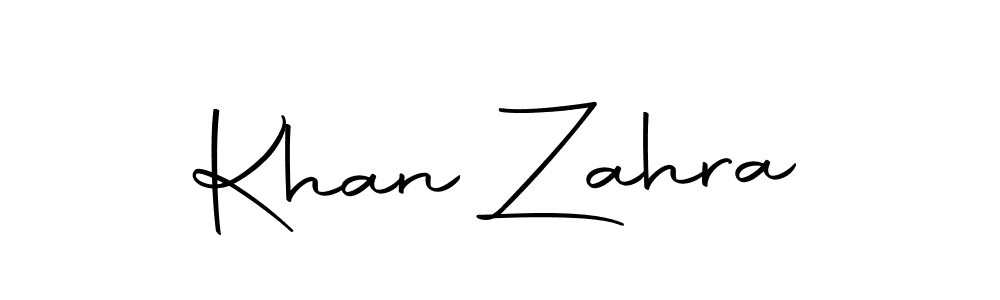 Also You can easily find your signature by using the search form. We will create Khan Zahra name handwritten signature images for you free of cost using Autography-DOLnW sign style. Khan Zahra signature style 10 images and pictures png