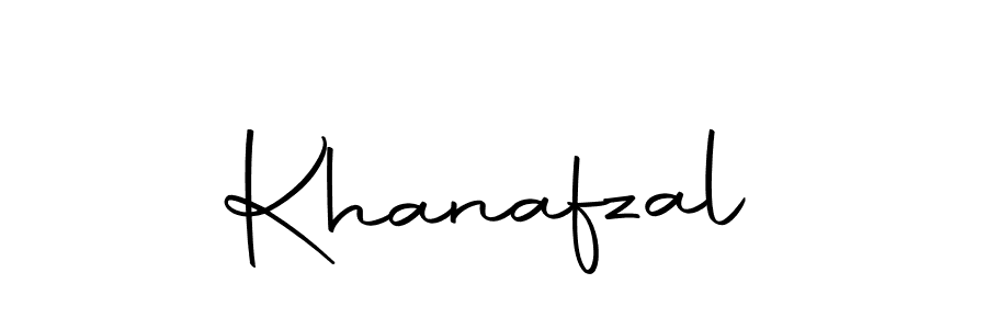 Here are the top 10 professional signature styles for the name Khanafzal. These are the best autograph styles you can use for your name. Khanafzal signature style 10 images and pictures png