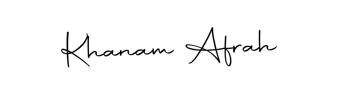 Check out images of Autograph of Khanam Afrah name. Actor Khanam Afrah Signature Style. Autography-DOLnW is a professional sign style online. Khanam Afrah signature style 10 images and pictures png