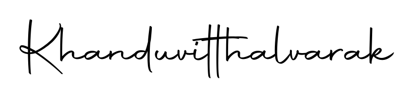 Make a beautiful signature design for name Khanduvitthalvarak. With this signature (Autography-DOLnW) style, you can create a handwritten signature for free. Khanduvitthalvarak signature style 10 images and pictures png