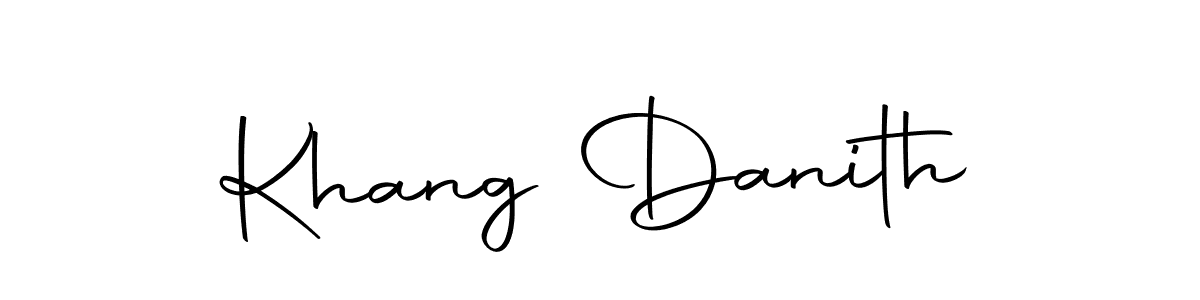 Check out images of Autograph of Khang Danith name. Actor Khang Danith Signature Style. Autography-DOLnW is a professional sign style online. Khang Danith signature style 10 images and pictures png