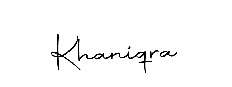 Best and Professional Signature Style for Khaniqra. Autography-DOLnW Best Signature Style Collection. Khaniqra signature style 10 images and pictures png