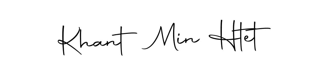 This is the best signature style for the Khant Min Htet name. Also you like these signature font (Autography-DOLnW). Mix name signature. Khant Min Htet signature style 10 images and pictures png