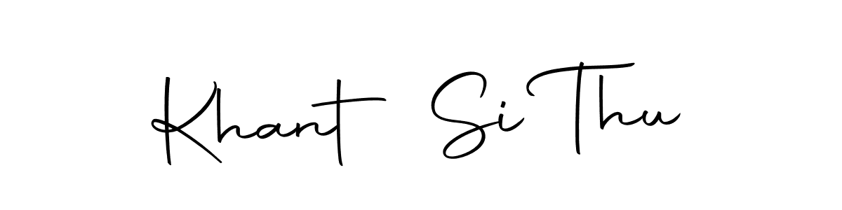 Check out images of Autograph of Khant Si Thu name. Actor Khant Si Thu Signature Style. Autography-DOLnW is a professional sign style online. Khant Si Thu signature style 10 images and pictures png