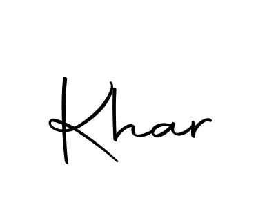 Here are the top 10 professional signature styles for the name Khar. These are the best autograph styles you can use for your name. Khar signature style 10 images and pictures png