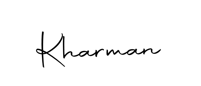 The best way (Autography-DOLnW) to make a short signature is to pick only two or three words in your name. The name Kharman include a total of six letters. For converting this name. Kharman signature style 10 images and pictures png
