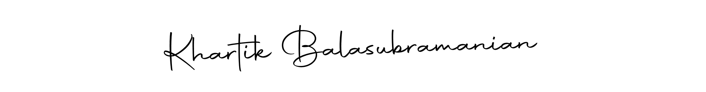 Best and Professional Signature Style for Khartik Balasubramanian. Autography-DOLnW Best Signature Style Collection. Khartik Balasubramanian signature style 10 images and pictures png